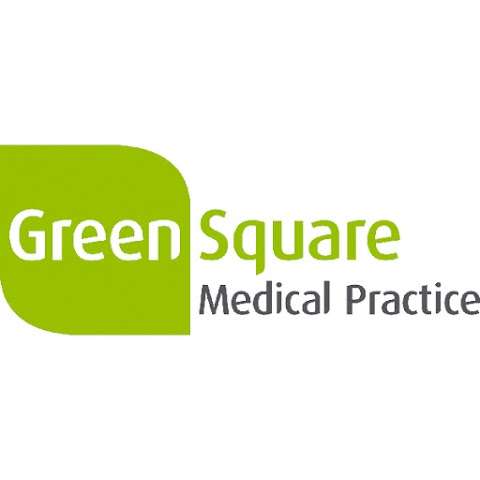 Photo: Green Square Medical Practice